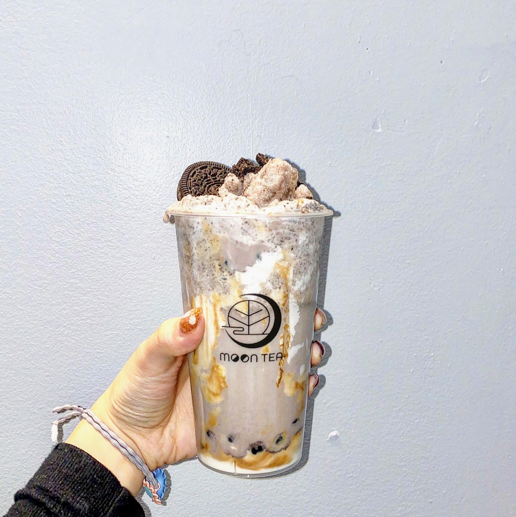 Moon Tea | 75 Dalhousie St #103, Brantford, ON N3T 2J1, Canada | Phone: (519) 753-9088