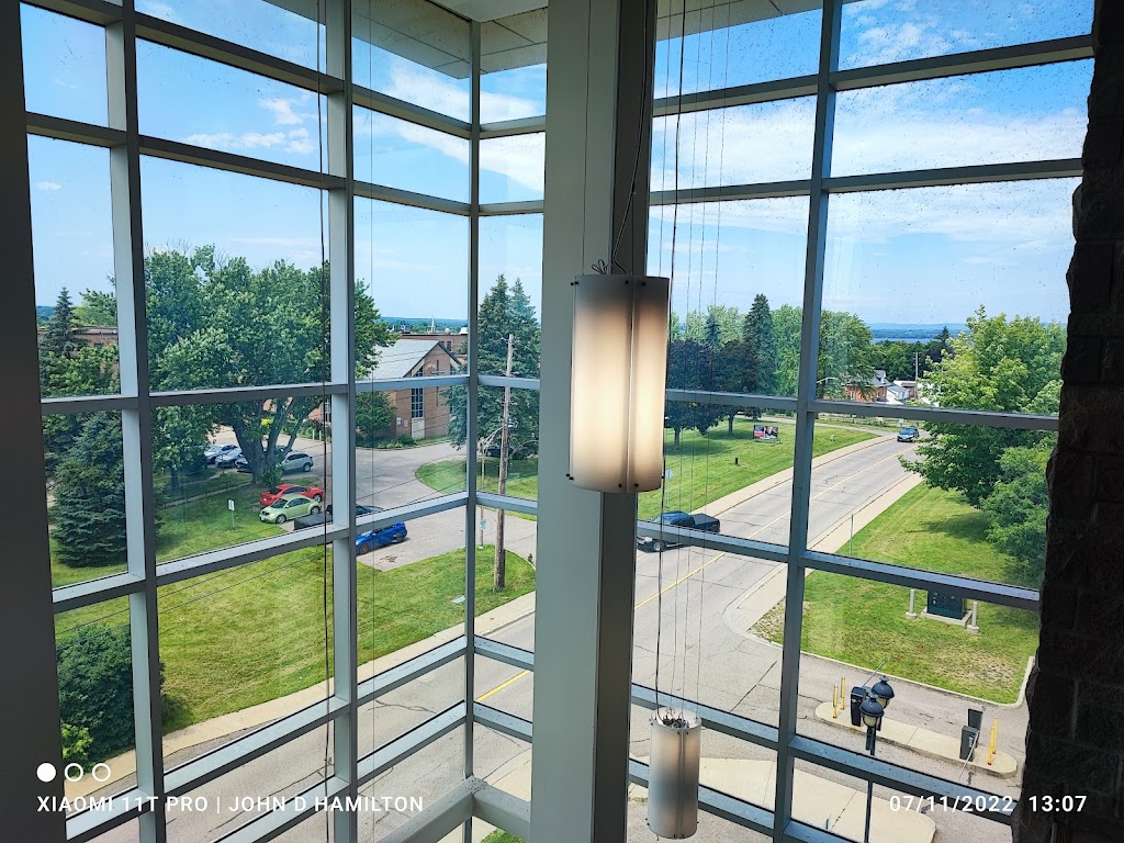 Pembroke Regional Hospital | 705 MacKay St, Pembroke, ON K8A 1G8, Canada | Phone: (613) 732-2811