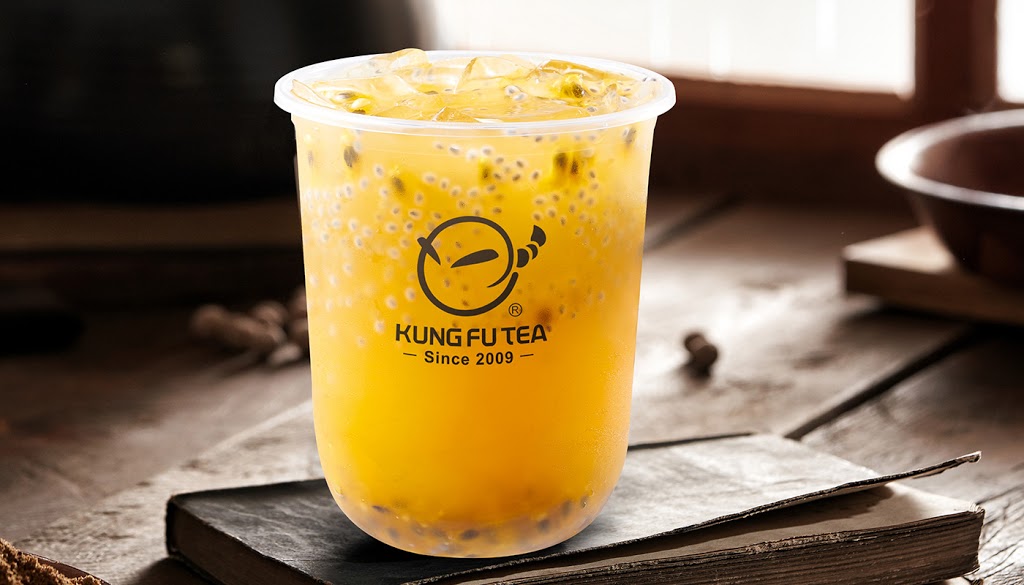 Kung Fu Tea Calgary | 564 64 Ave NE, Calgary, AB T2K 6H9, Canada | Phone: (403) 454-3960