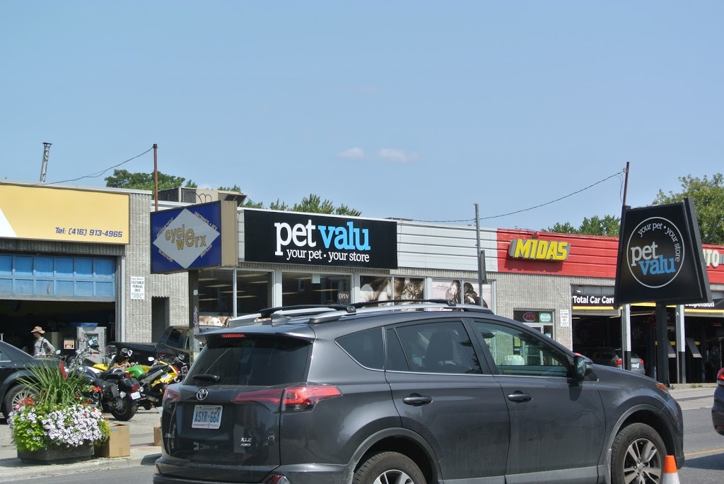 Midas | 1660 Bloor St W, Toronto, ON M6P 1A8, Canada | Phone: (647) 799-2617