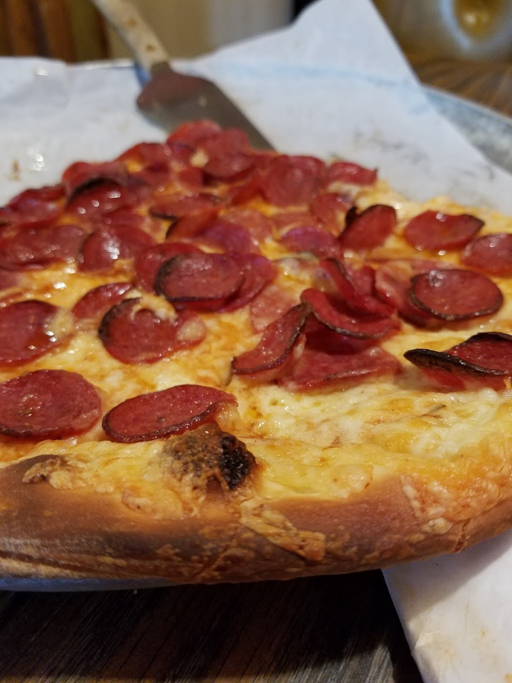 Pizza Place Winnipeg Beach | 49 Stitt St, Winnipeg Beach, MB R0C 3G0, Canada | Phone: (204) 389-3673
