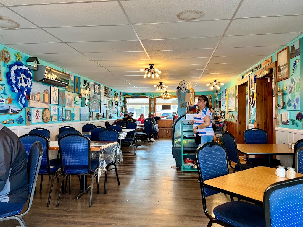 The Crows Nest - Digby | 40 Water St, Digby, NS B0V 1A0, Canada | Phone: (902) 245-5497