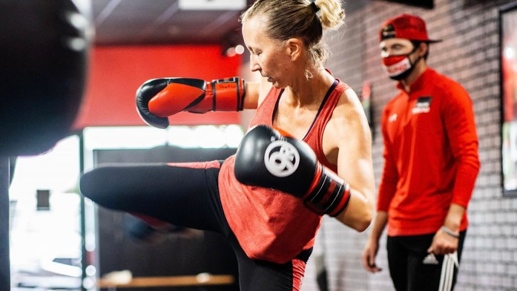 9Round Fitness | 496 Holland St W H7, Bradford, ON L3Z 0A2, Canada | Phone: (289) 796-2242