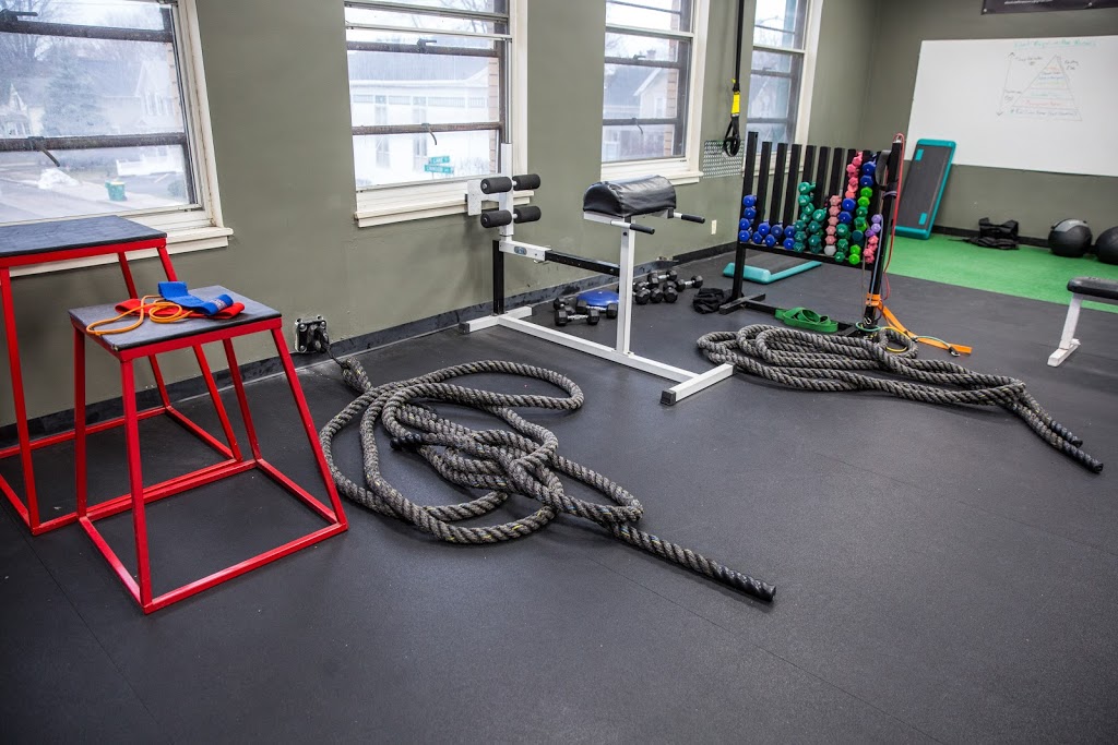 Southtowns Fitness Center | 23 Lake St, Hamburg, NY 14075, USA | Phone: (716) 648-0677