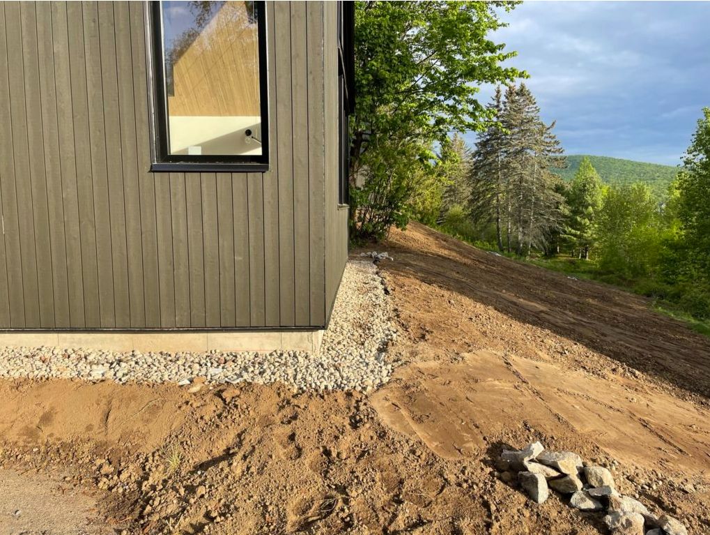 Leco Construction | 7 All. de la Forêt, Pont-Rouge, QC G3H 0N2, Canada | Phone: (581) 995-5653