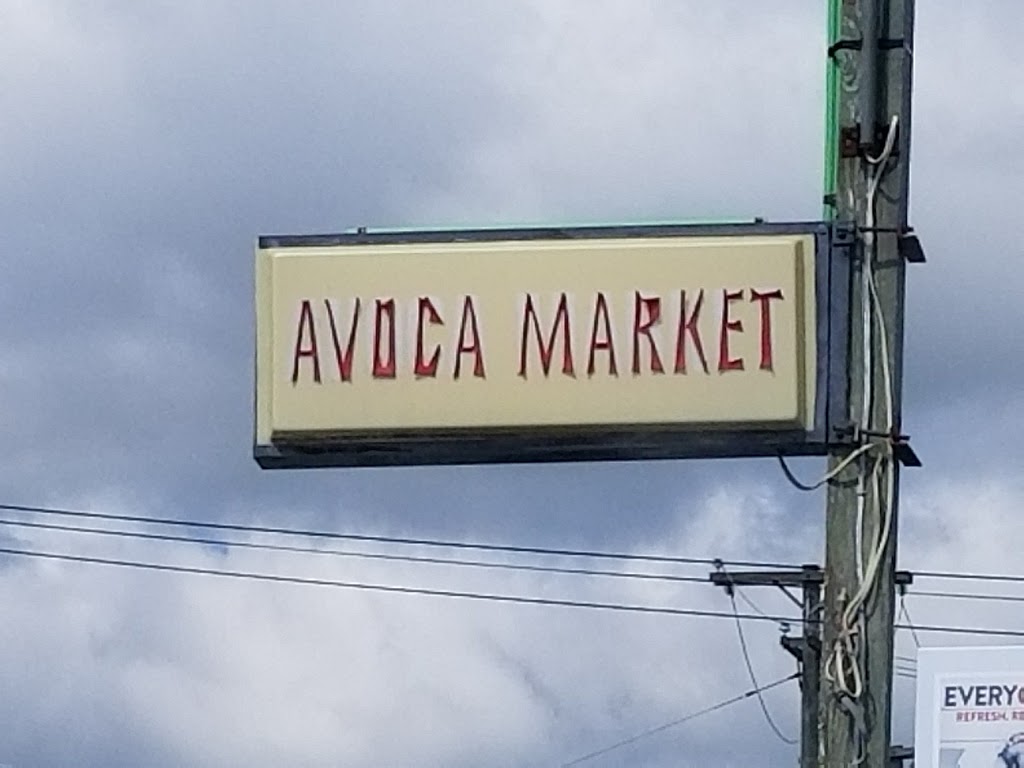 Avoca Market | 8808 Avoca Rd, Avoca, MI 48006, USA | Phone: (810) 324-2995