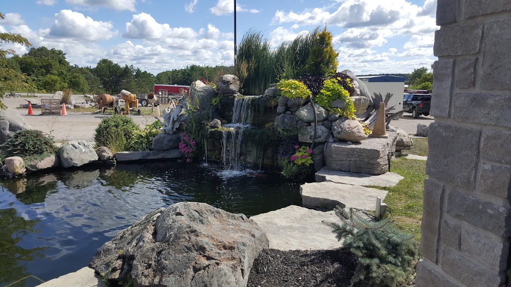 NB Rental | 78 Tanner Industrial Park, Campbellford, ON K0L 1L0, Canada | Phone: (705) 653-4700