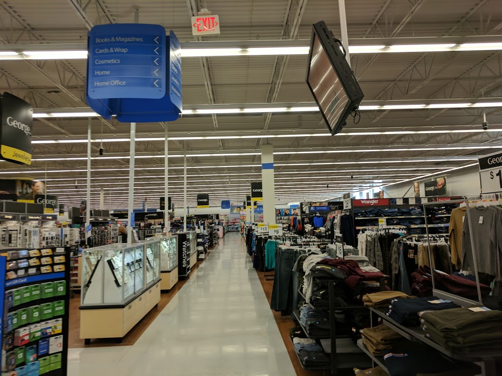 Walmart Pharmacy | 1070 Major Mackenzie Dr E, Richmond Hill, ON L4S 1P3, Canada | Phone: (905) 883-5305