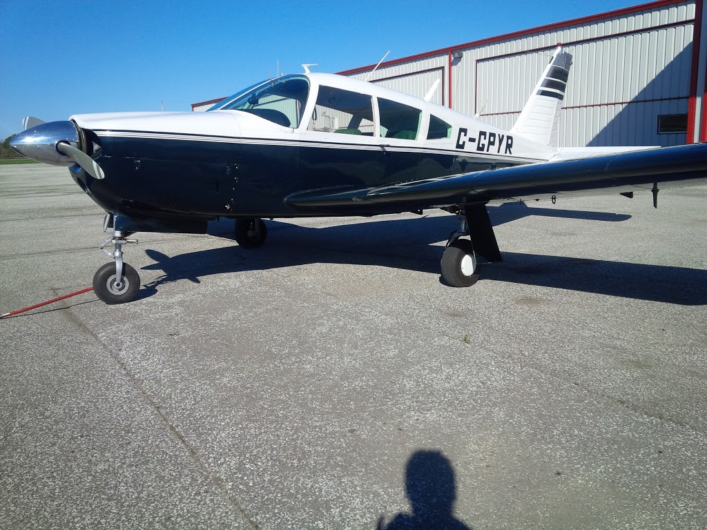 Leamington Airport | 1724 ESSEX RD, Wheatley, ON N0P 2P0, Canada | Phone: (519) 322-0906