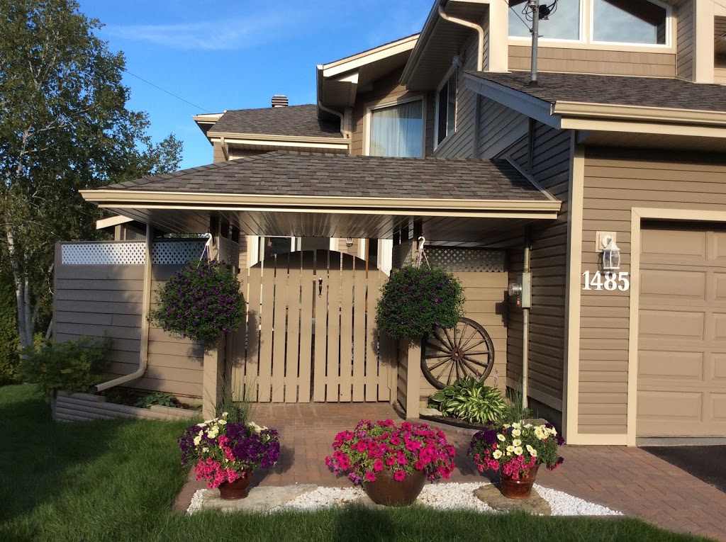 St Martin Exteriors | 5931, 5 Old Hwy 69, Hanmer, ON P3P 1P5, Canada