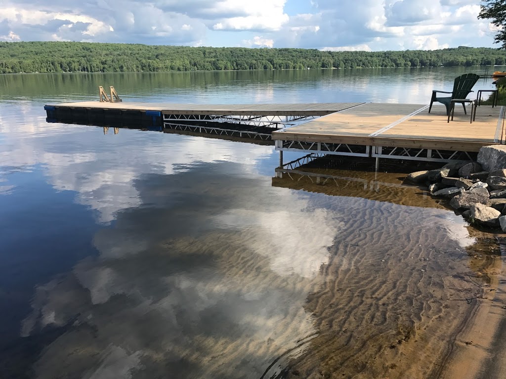 The Dock Shop | Minden Hills, ON K0M 2K0, Canada | Phone: (705) 306-0090