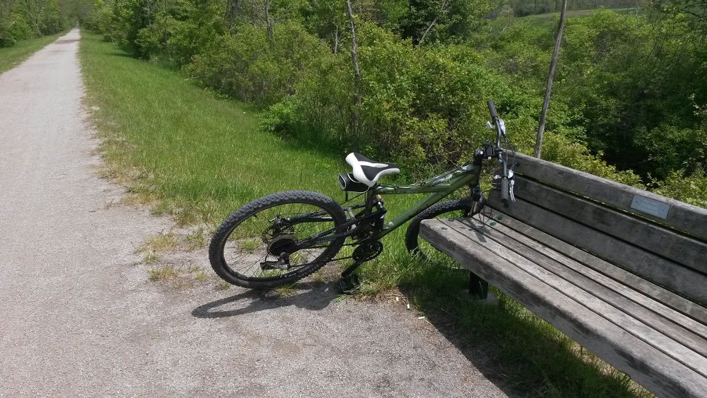 Chippewa Electric Rail Trail | Hamilton, ON L0R 1P0, Canada