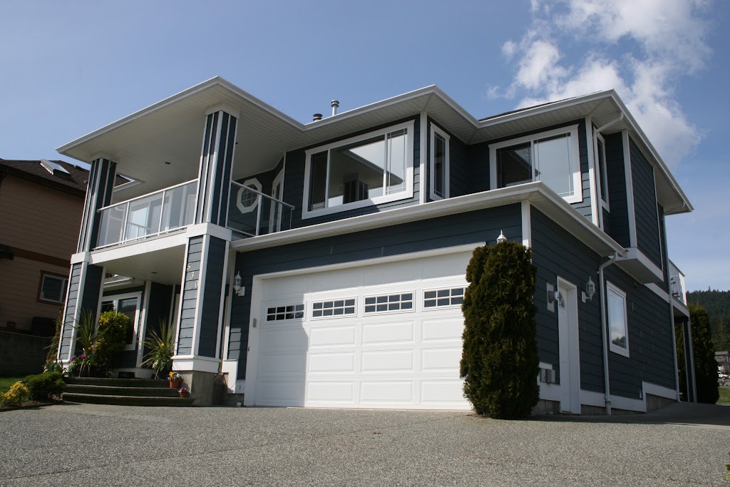 Garage Door Doctor Canada Ltd | 1720 Wilmot Rd, Cowichan Bay, BC V0R 1N1, Canada | Phone: (250) 748-4434