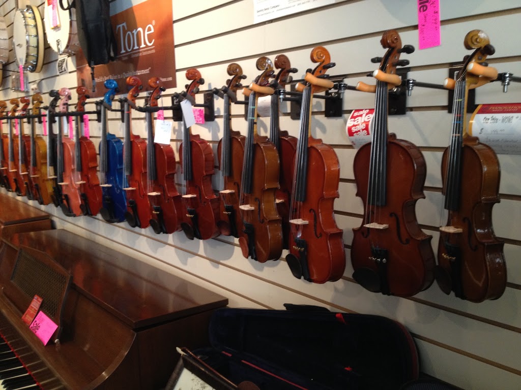 PIANOVATIONS Music Centre | 402 Queen St, Blyth, ON N0M 1H0, Canada | Phone: (519) 523-4535