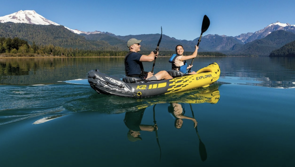 J&L Kayak Rentals | 148 Vryenhoek Crescent, Winnipeg, MB R2G 0R2, Canada | Phone: (204) 232-3473