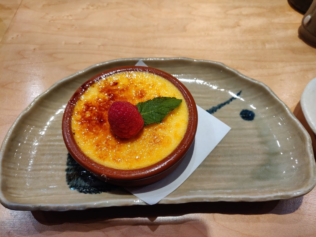 Sushi Kaji Restaurant | 860 The Queensway, Etobicoke, ON M8Z 1N7, Canada | Phone: (416) 252-2166