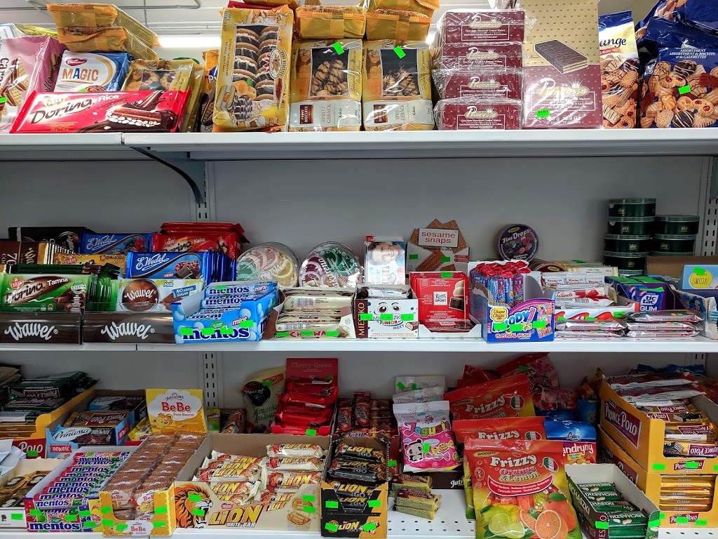 ANNA Family Store | 755 Henderson Hwy, Winnipeg, MB R2K 2K5, Canada | Phone: (204) 417-9499