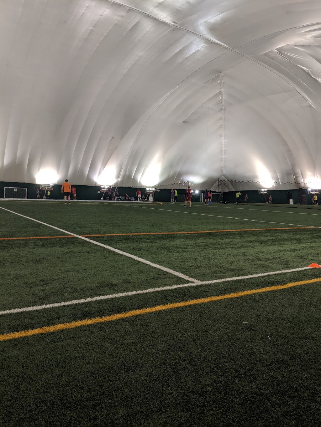 Allan A. Lamport Stadium | 1155 King St W, Toronto, ON M6K 1E9, Canada | Phone: (416) 392-1366