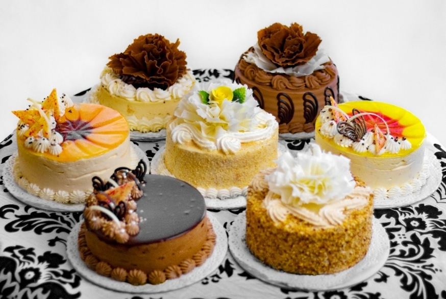 Monello’s St Catharines | 160 St Paul Street Lower Unit, St. Catharines, ON L2R 3M2, Canada | Phone: (514) 826-8537