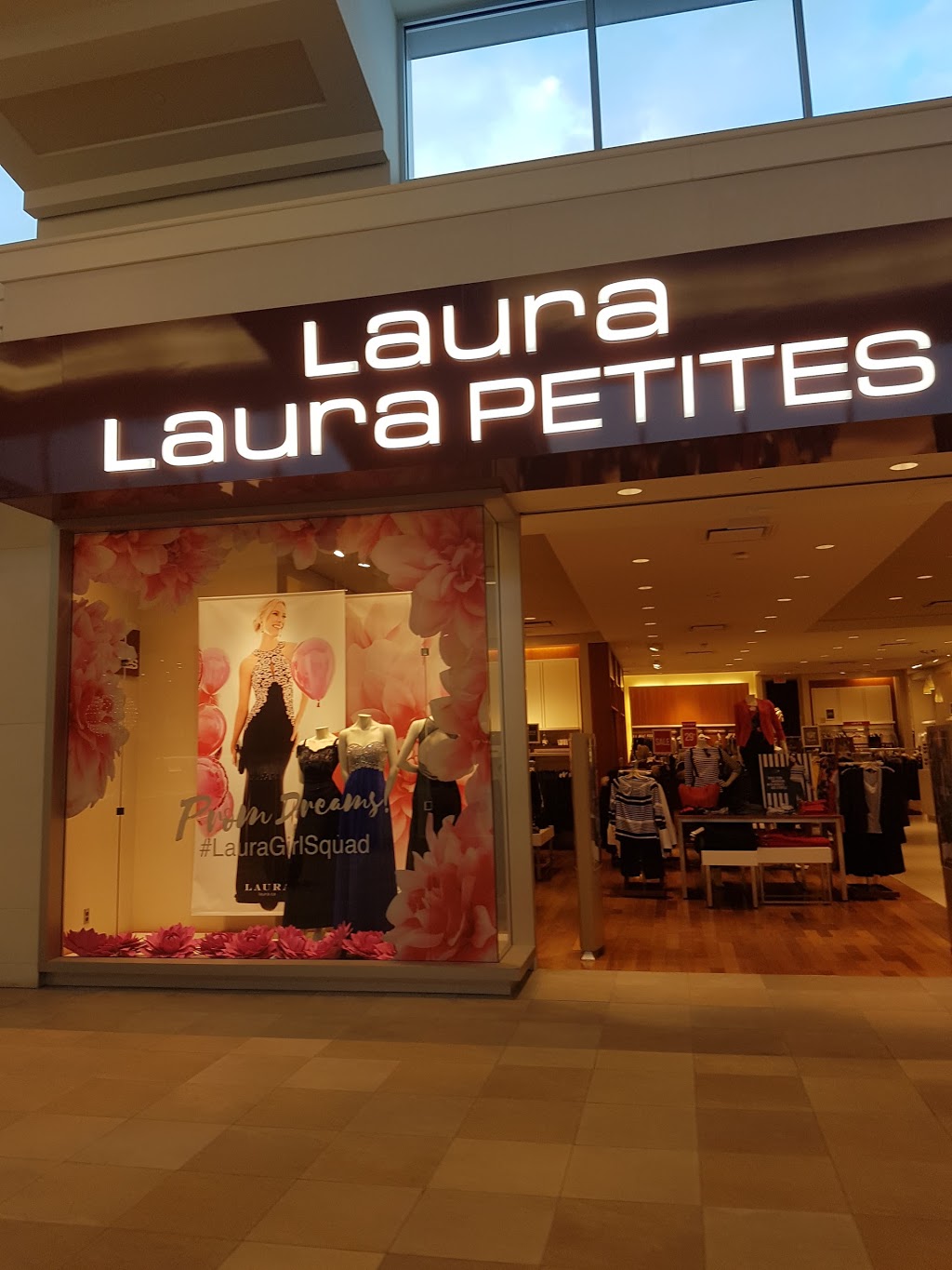 Laura | 509 Bayfield St, Barrie, ON L4M 4Z8, Canada | Phone: (705) 730-5583