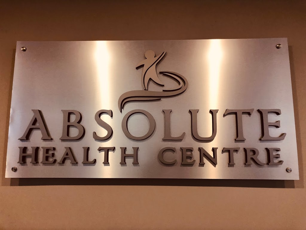 Absolute Health Centre | Woodside Square Mall, 1571 Sandhurst Cir #135, Scarborough, ON M1V 1V2, Canada | Phone: (416) 551-1168