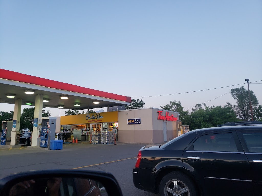 Esso | 1341 Upper James St, Hamilton, ON L9C 3B3, Canada | Phone: (905) 318-9832