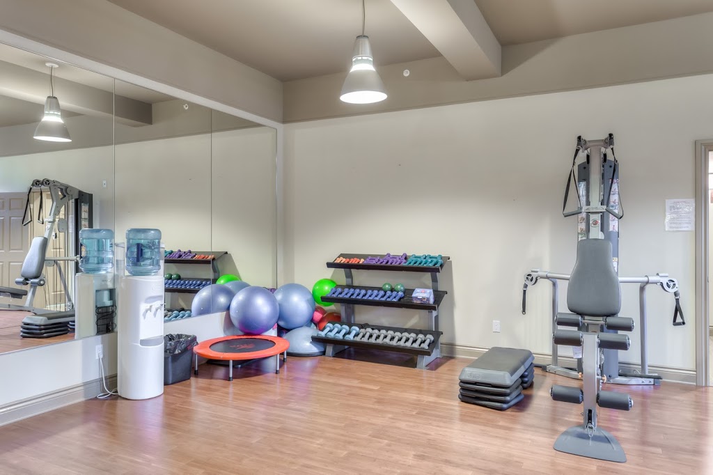 Garden View Seniors Apartments | 1521 Manotick Station Rd, Greely, ON K4P 1K1, Canada | Phone: (613) 821-0660