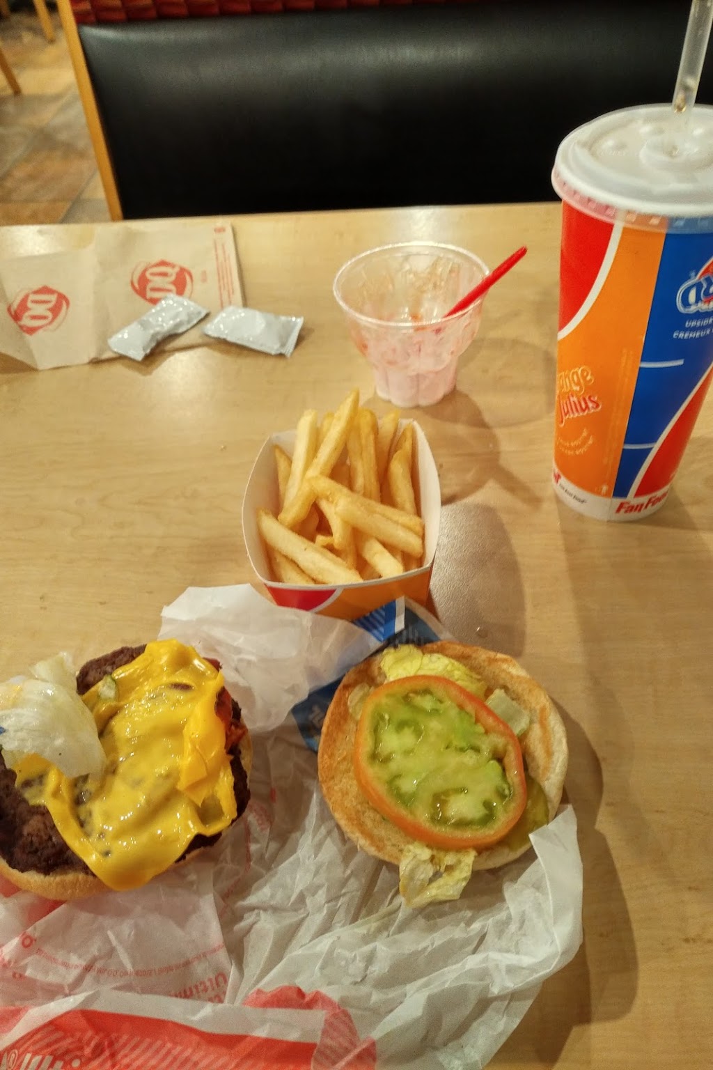 Dairy Queen Grill & Chill | 306 McCarthy Blvd N, Regina, SK S4R 7M2, Canada | Phone: (306) 775-1888