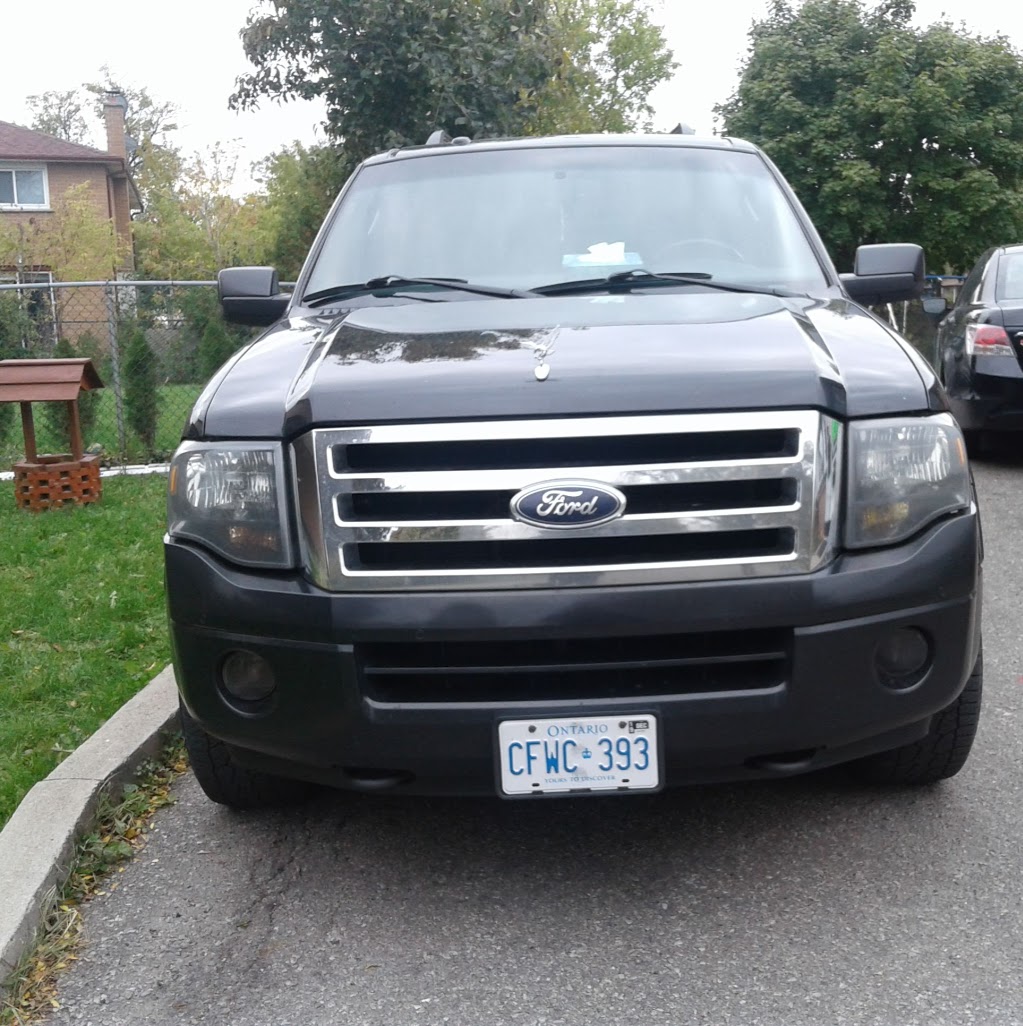 Sunny Brampton Limo Service Limited | Marblehead Crescent, Brampton, ON L6S 2T8, Canada | Phone: (416) 838-3395