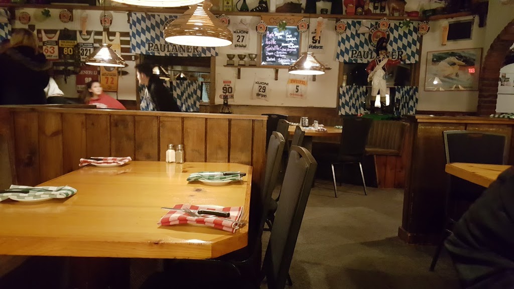 The Alphorn Restaurant | The Blue Mountains, ON L9Y 0K3, Canada | Phone: (705) 445-8882