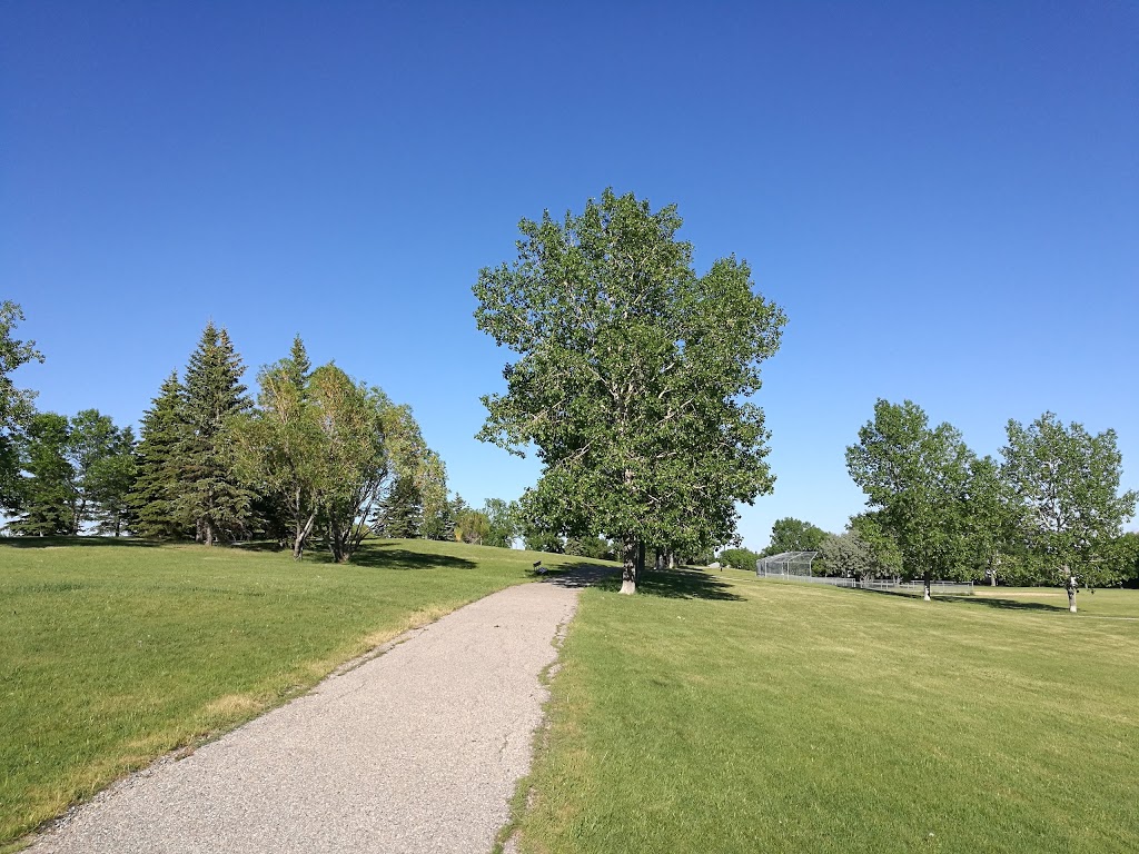 Scurfield Park | Whyte Ridge, Winnipeg, MB R3Y, Canada