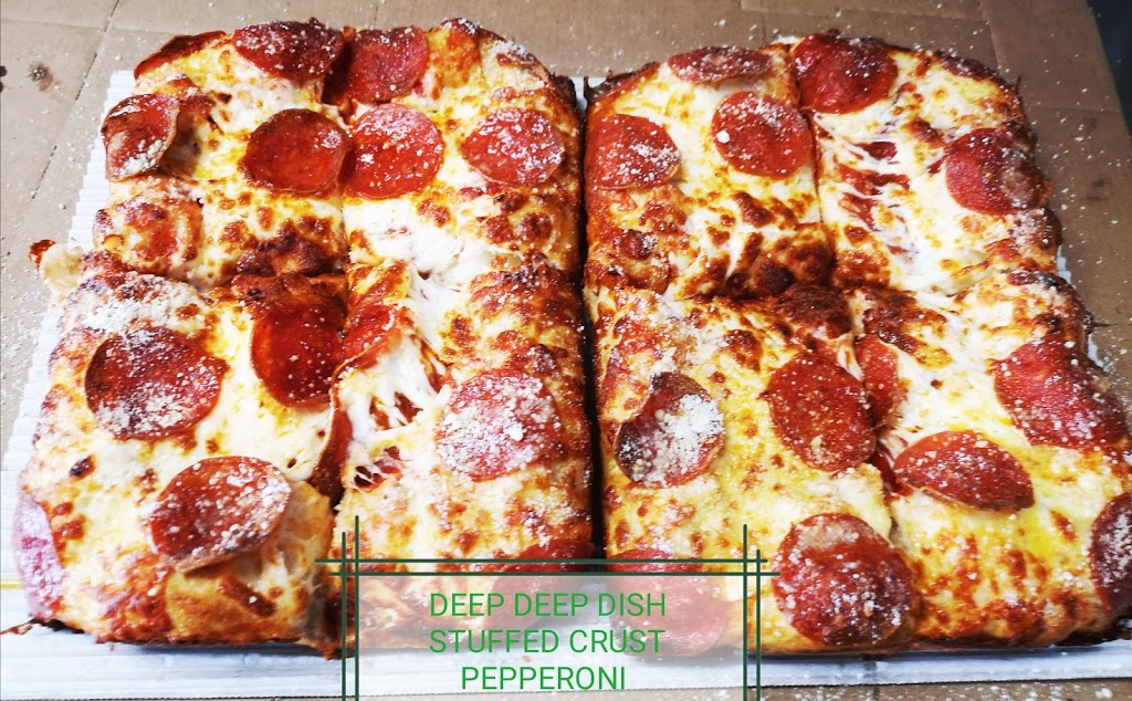 Little Caesars Pizza | 4301 S Park Dr #111, Stony Plain, AB T7Z 2A9, Canada | Phone: (780) 591-4969