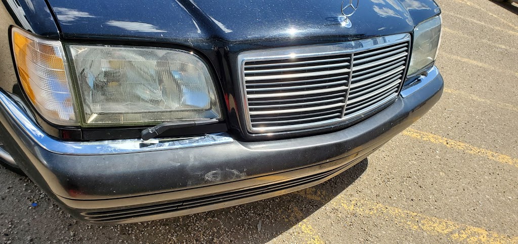 Royal Auto Body | 16831 107 Ave NW, Edmonton, AB T5P 0Y8, Canada | Phone: (780) 447-0099