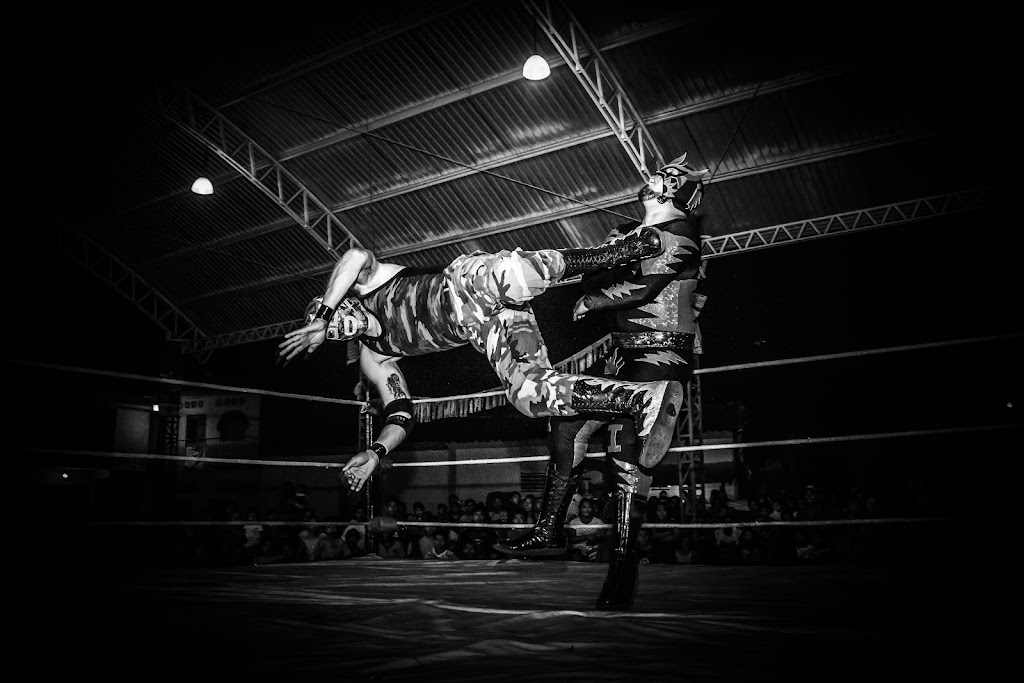 ProWrestlingOpinions89 | 1135 Rue Centrale St, Memramcook, NB E4K 3S1, Canada | Phone: (506) 295-1788