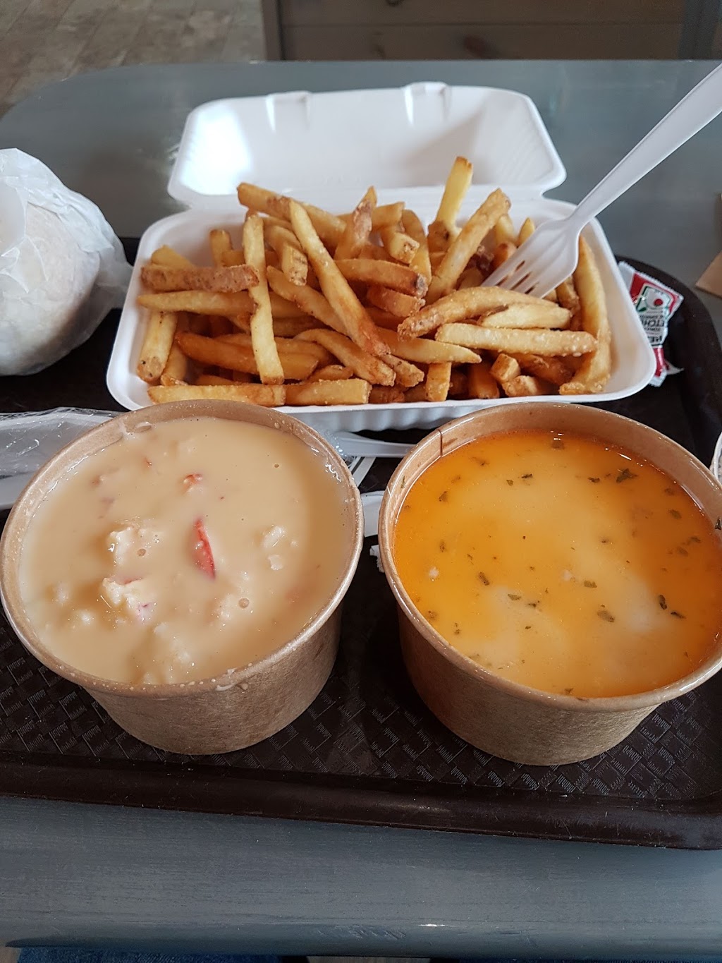 Ponzis Sub Shop | 138 Irving Blvd, Bouctouche, NB E4S 3L5, Canada | Phone: (506) 743-6612