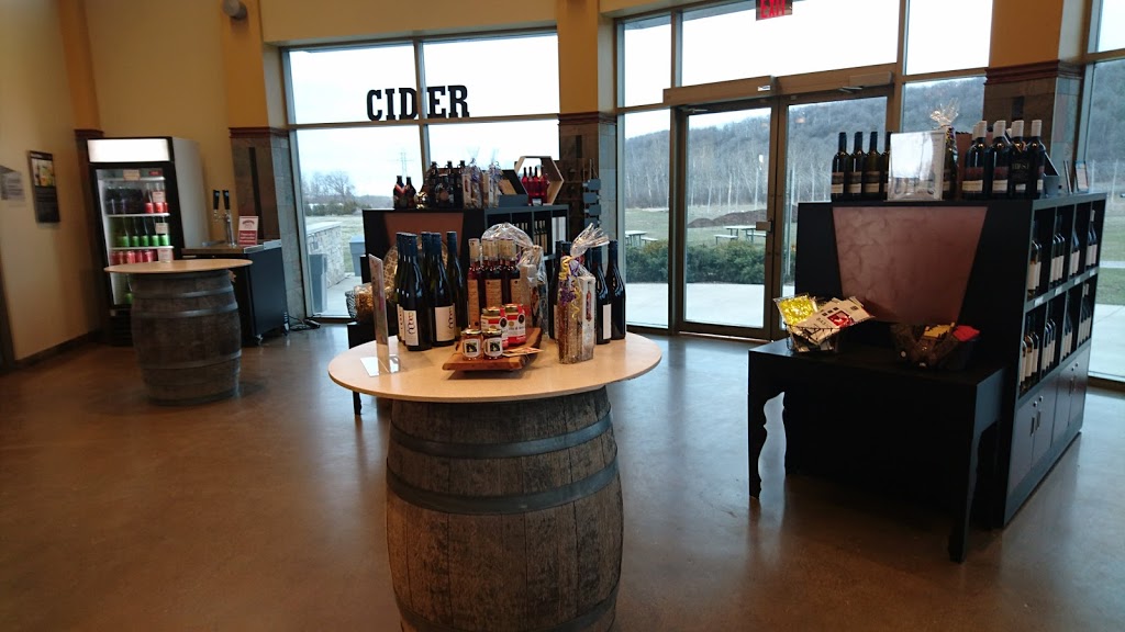 Niagara College Teaching Winery | 135 Taylor Rd, Niagara-on-the-Lake, ON L0S 1J0, Canada | Phone: (905) 641-2252 ext. 4070