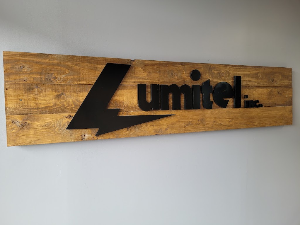 Lumitel Inc | 980 Ch des Hauteurs, Saint-Hippolyte, QC J8A 1T1, Canada | Phone: (450) 430-9333
