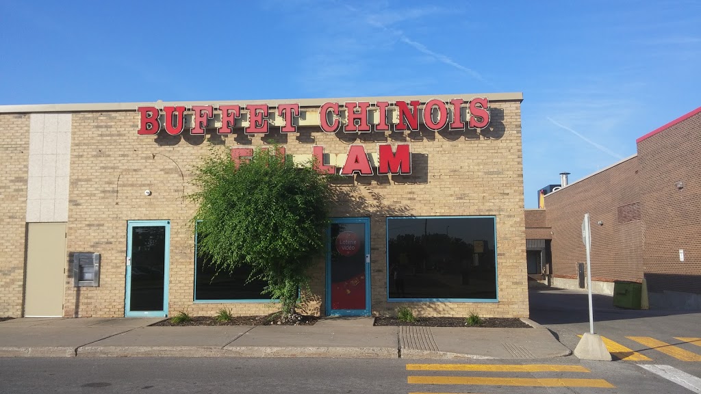 Fu Lam | 1600 Boulevard le Corbusier, Laval, QC H7S 1Y9, Canada | Phone: (450) 682-6668