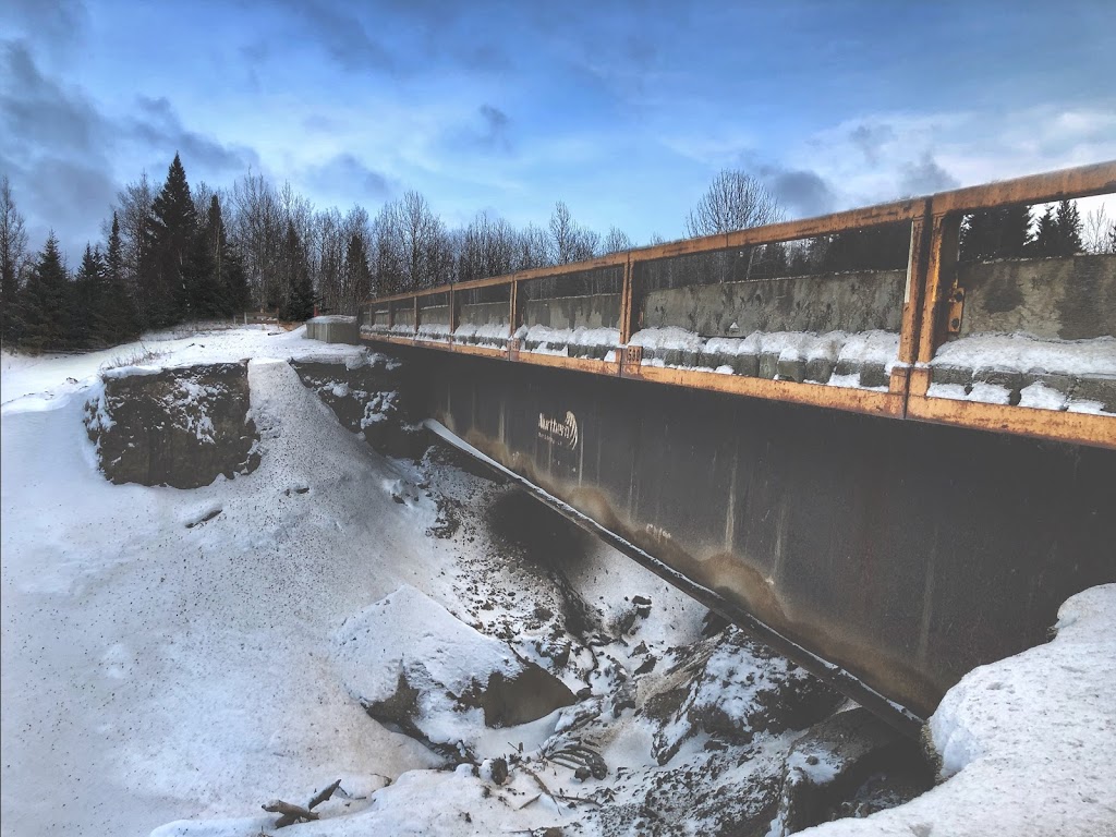 Northern Mat & Bridge | 53121 Range Rd 174, Yellowhead County, AB T7E 3E6, Canada | Phone: (587) 817-0222