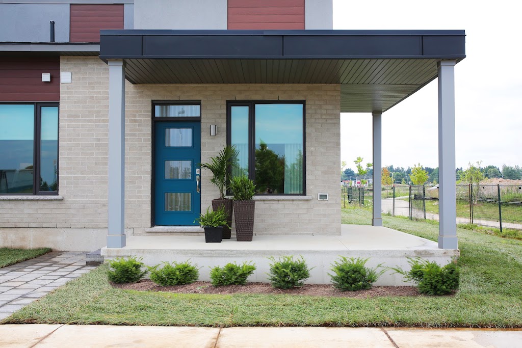 Riverstone Villas | 2052 Lumen Dr, London, ON N6K 0L8, Canada | Phone: (519) 474-4410