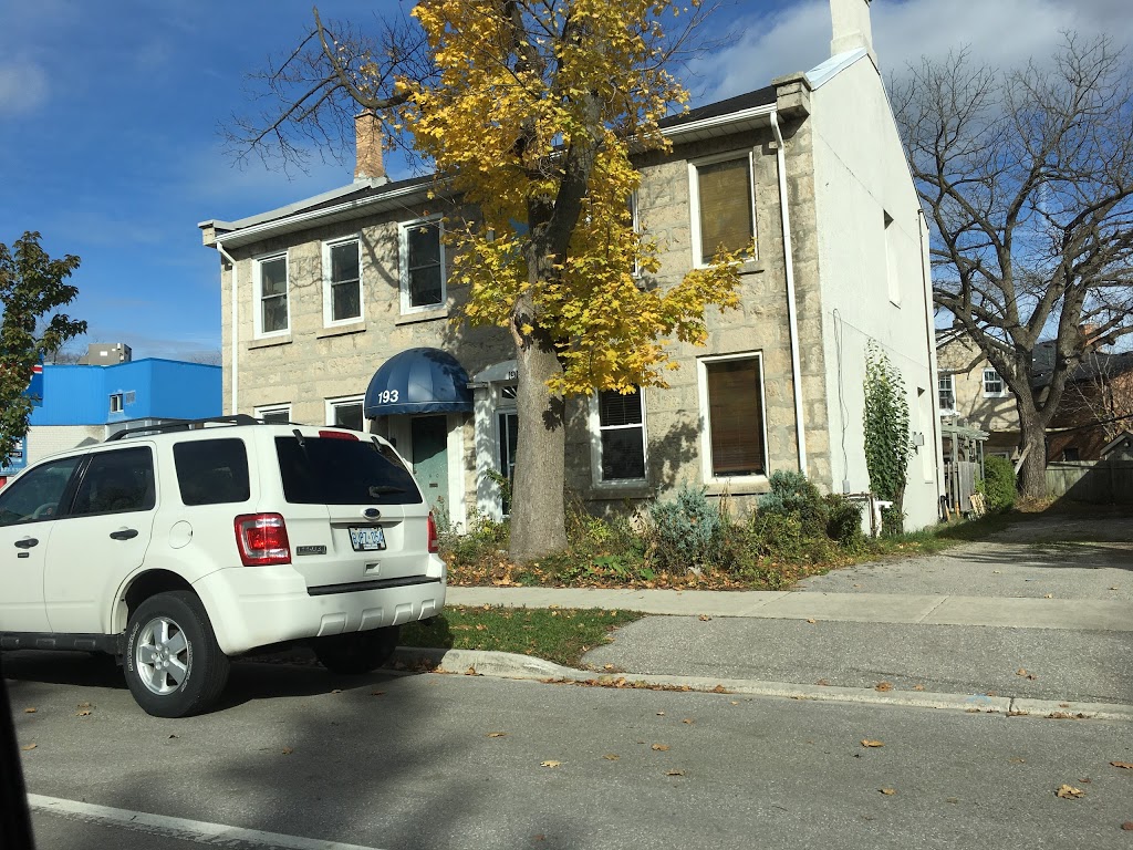 Guelph Denture Clinic | 193 Norfolk St, Guelph, ON N1H 4K1, Canada | Phone: (519) 836-4290