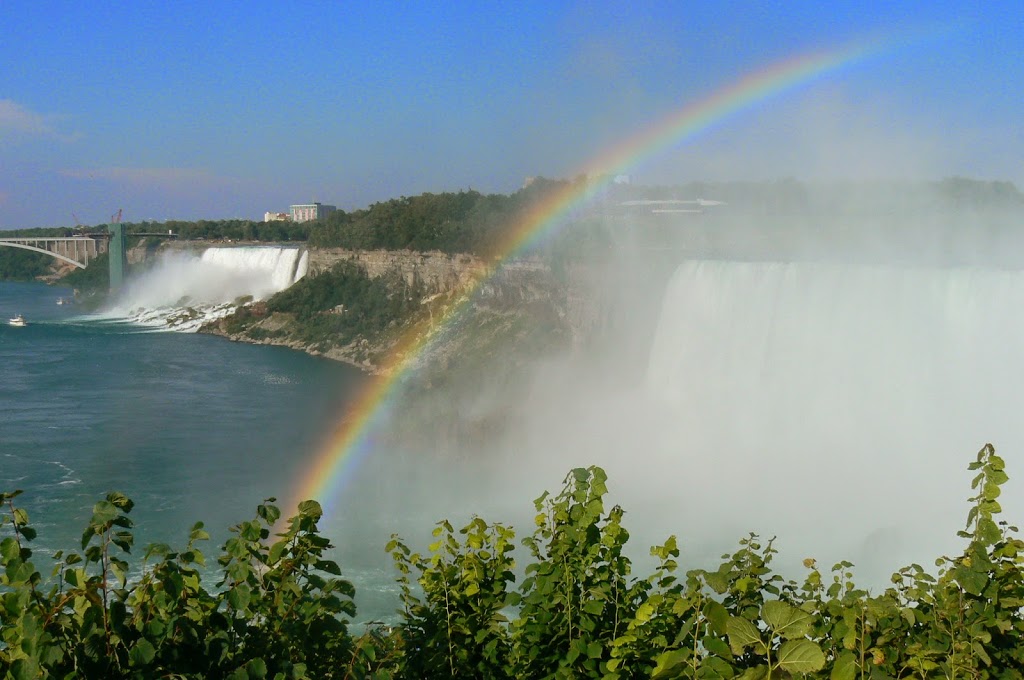 Enjoy the Beauty of the Falls | 7745 Pender street, Niagara Falls , Ontario, ON L2G 0H3, Canada | Phone: (905) 359-9504