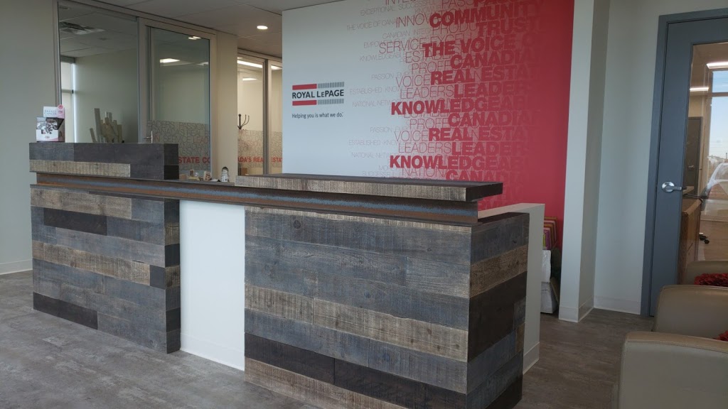 Royal LePage Noralta Real Estate | 148 2755 Broadmoor Blvd, Sherwood Park, AB T8H 0G2, Canada | Phone: (780) 467-7334