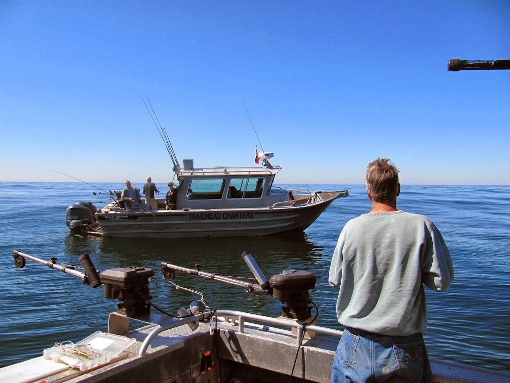Trailhead Resort | 17268 Parkinson Rd, Port Renfrew, BC V0S 1K0, Canada | Phone: (250) 647-5468