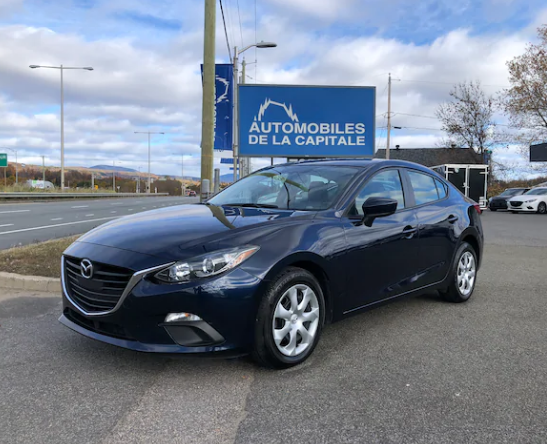 Automobiles de la Capitale | 7050 Boulevard Sainte-Anne, Château-Richer, QC G0A 1N0, Canada | Phone: (418) 972-1200
