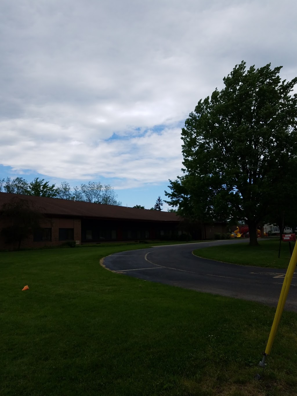 Holy Ghost Lutheran School | 6630 Luther St, Niagara Falls, NY 14304, USA | Phone: (716) 731-3030