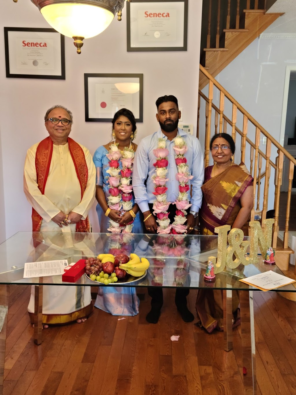 Sri Ambal Nilaiam | Atkins Cir, Brampton, ON L6X 4A9, Canada | Phone: (647) 241-6065