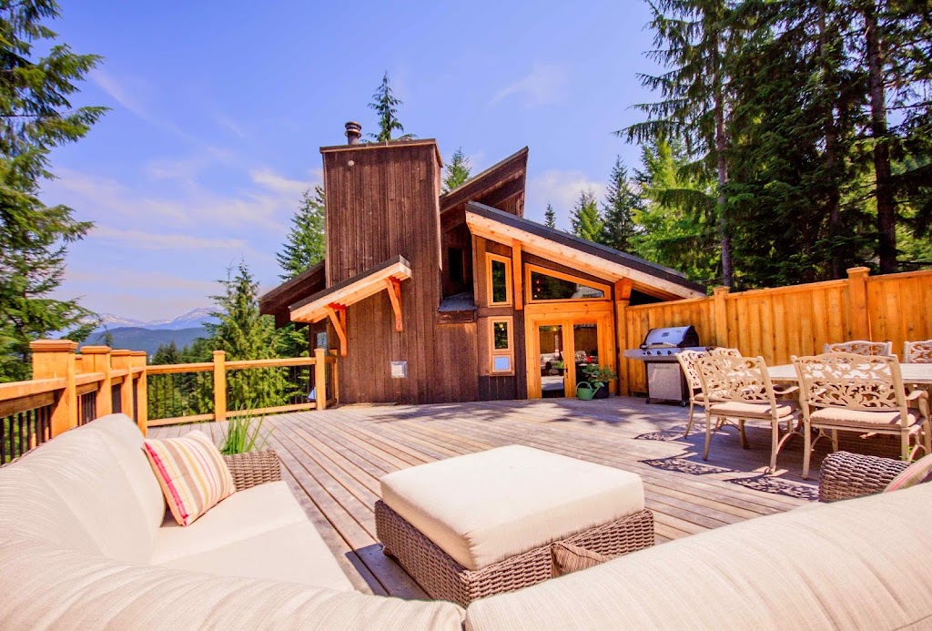 Whistler Vacation Rentals | 7473 Ambassador Crescent, Whistler, BC V0N 1B7, Canada | Phone: (604) 210-9881