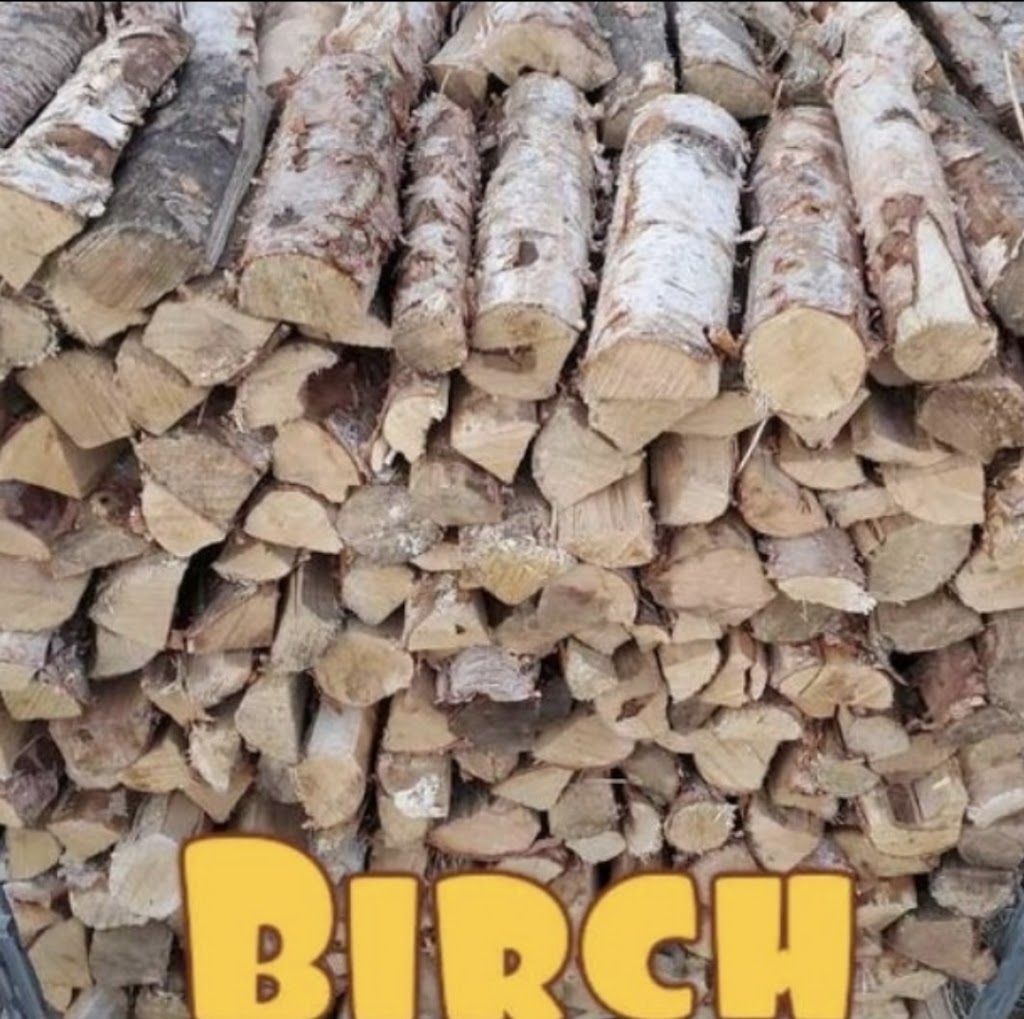 OX Firewood Balzac | 262227 Range Rd 13, Rocky View County, AB T4B 3P4, Canada | Phone: (403) 921-2214