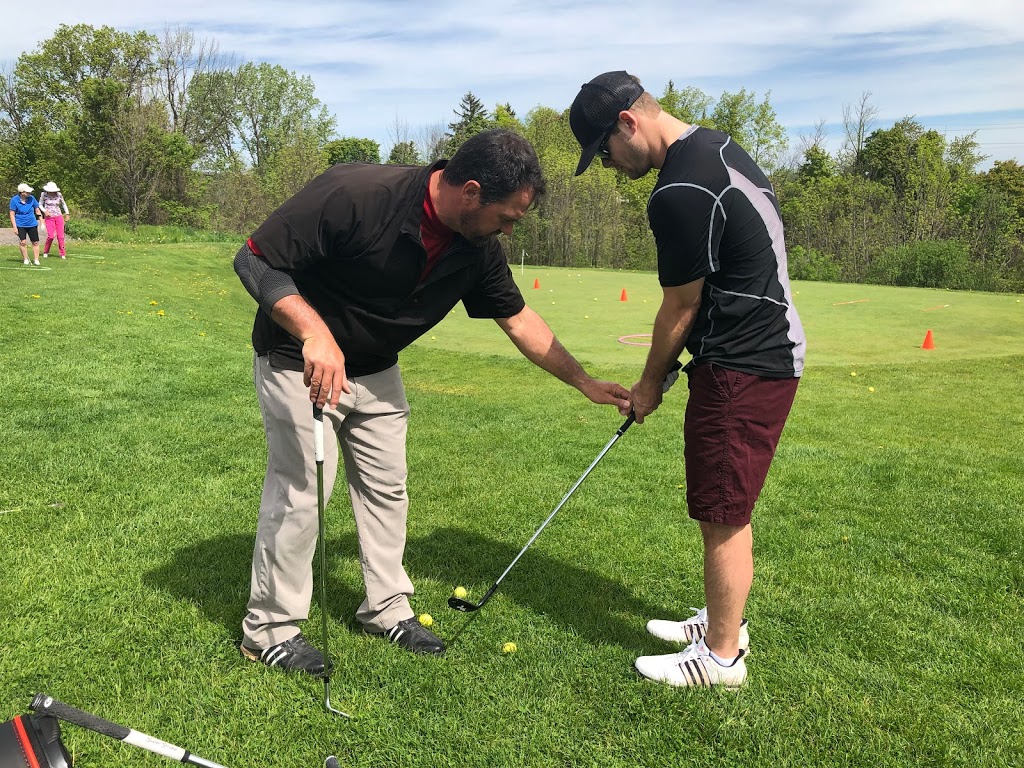 Izak Fouche Golf | 3050 Guelph Line, Burlington, ON L7R 3X4, Canada | Phone: (289) 828-2573